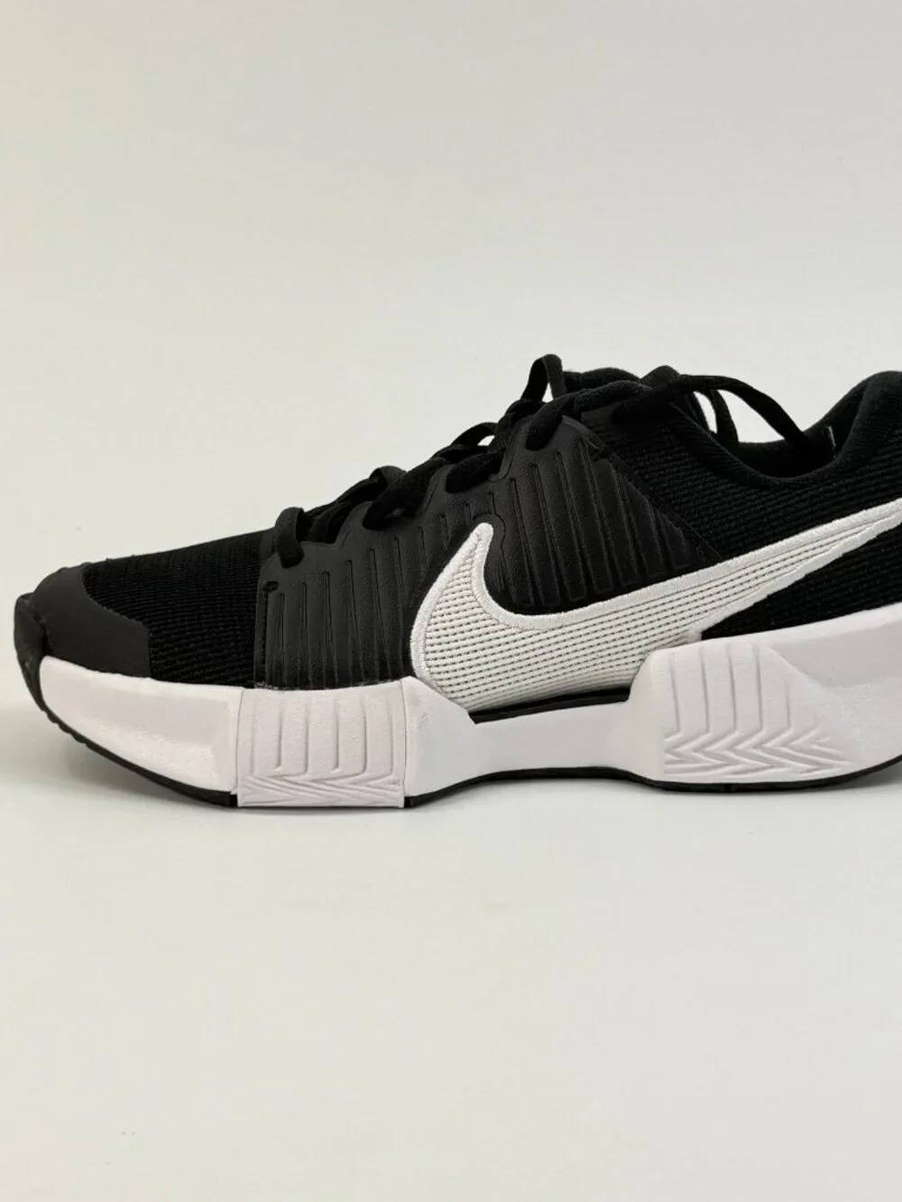 Nike Women's Zoom GP Challenge Pro 'Black White' FB3146-001 size 7